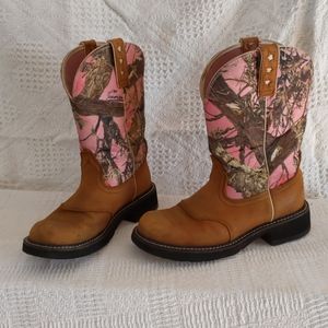Ariat Women's Work Boots